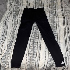 Adidas Seamless Leggings